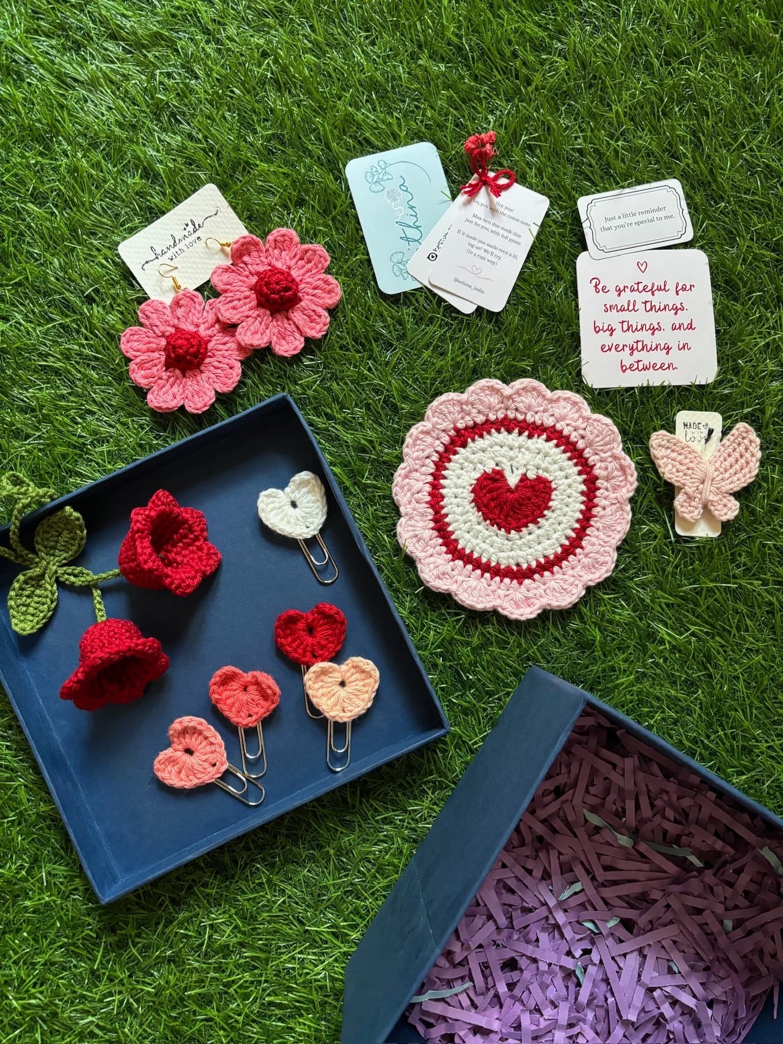 Shades of Love Hamper