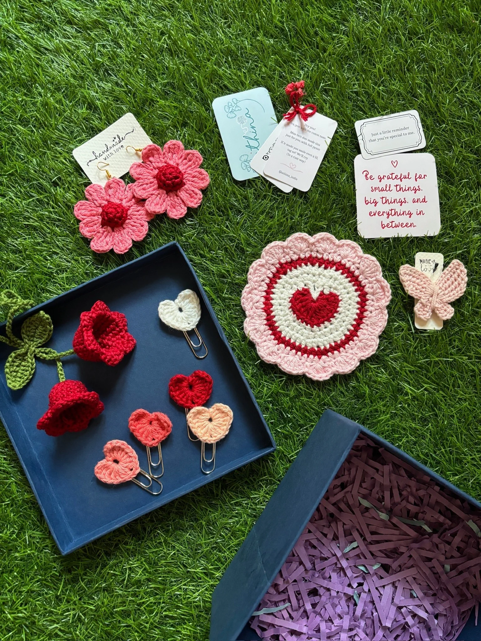 Shades of Love Hamper
