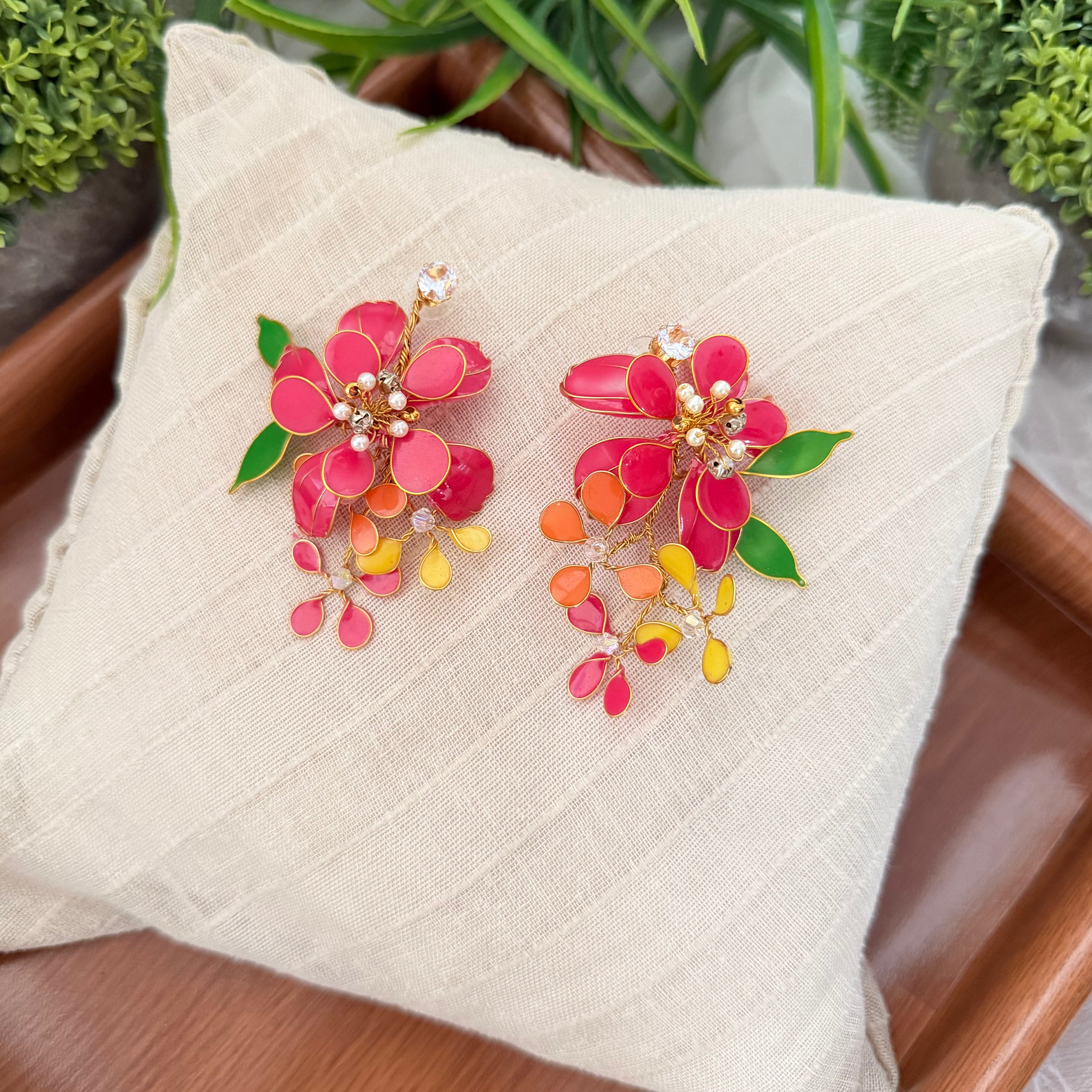 Layla Earrings