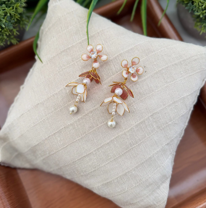 Miraya Earrings
