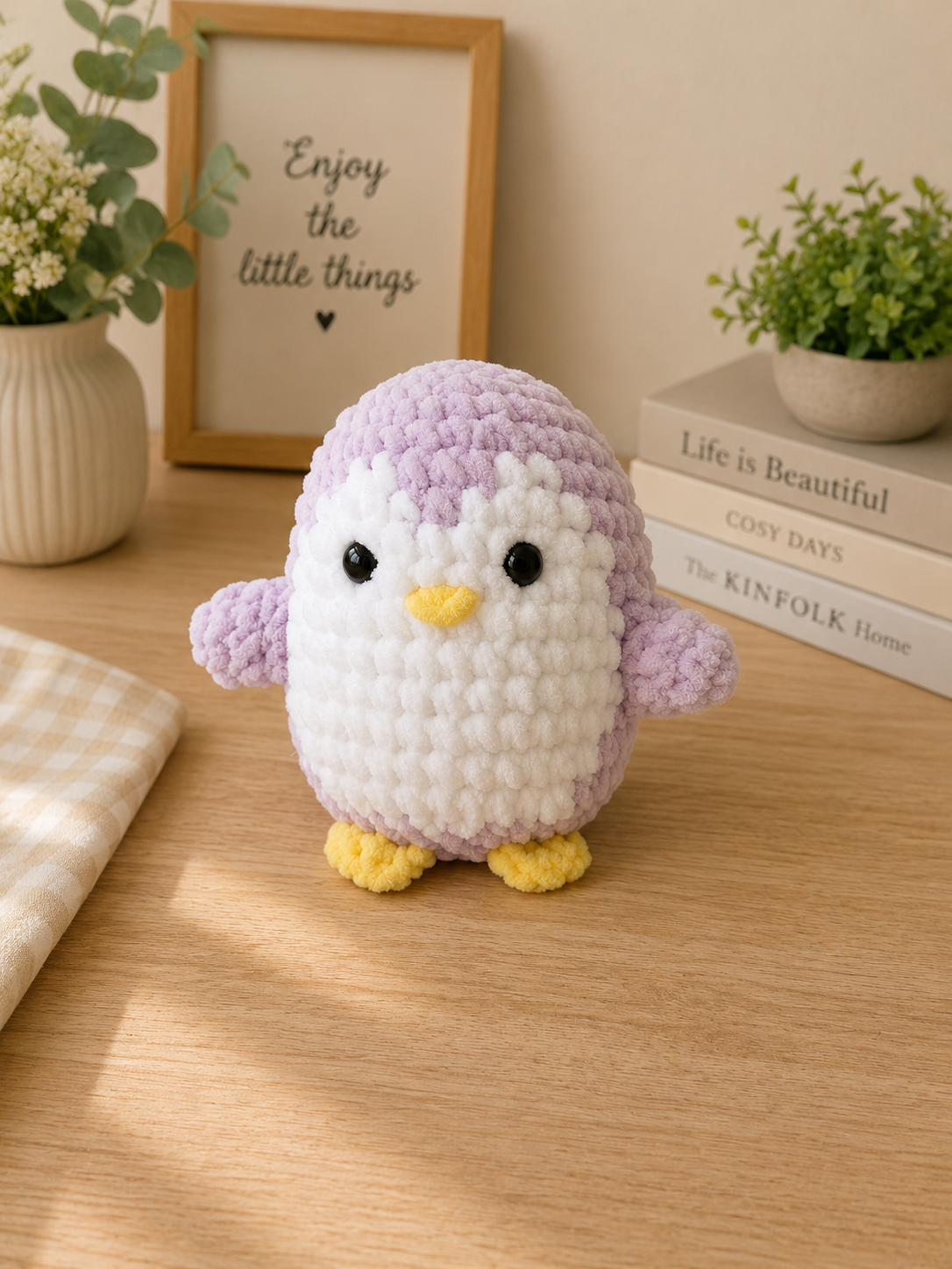 Plushies